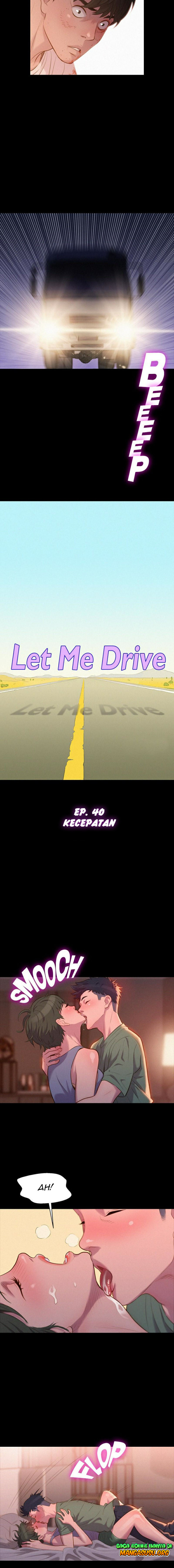 Let Me Drive: Chapter chapter-40 - Page 5