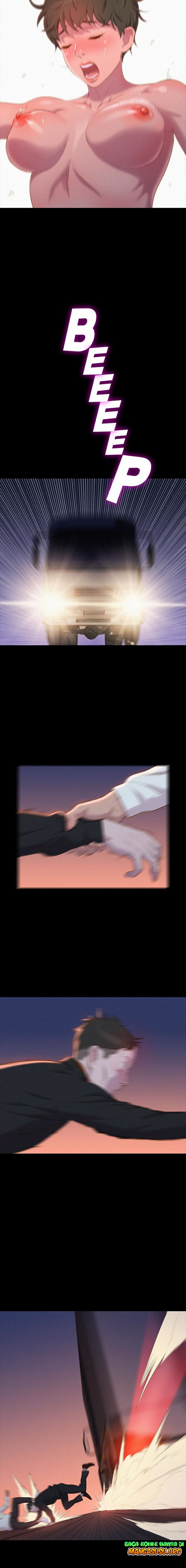 Let Me Drive: Chapter chapter-40 - Page 9