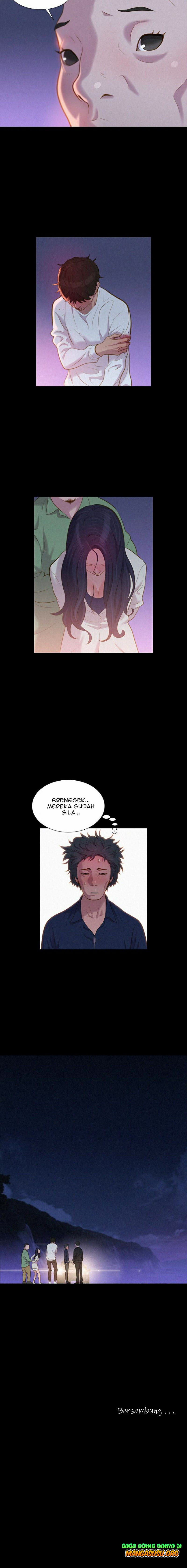 Let Me Drive: Chapter chapter-40 - Page 12