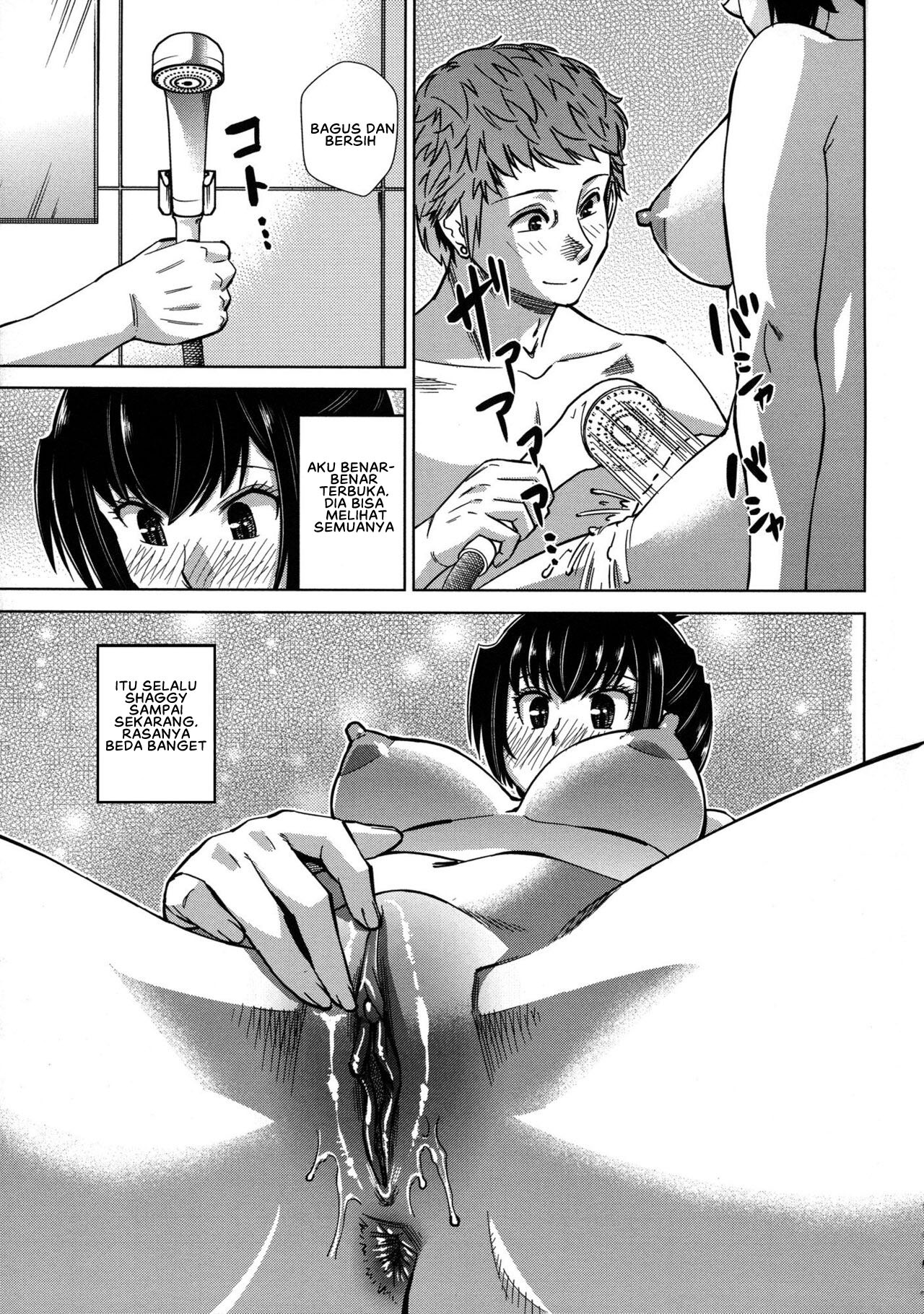 Let’s Do It: Chapter chapter-1 - Page 15