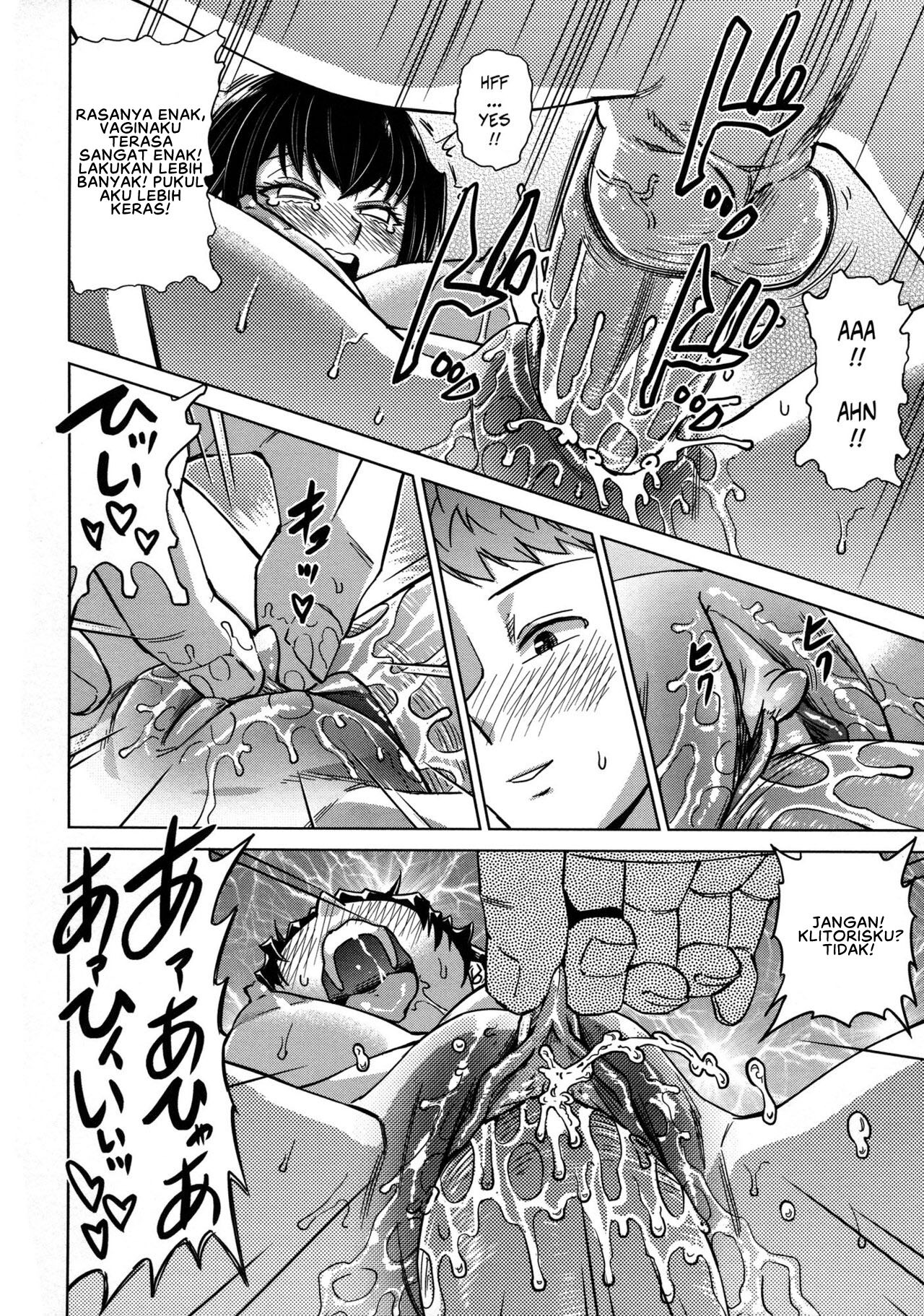 Let’s Do It: Chapter chapter-1 - Page 26