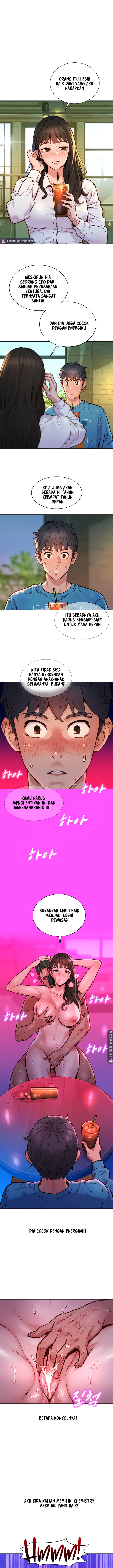 Let’s Hang Out from Today: Chapter chapter-1 - Page 4