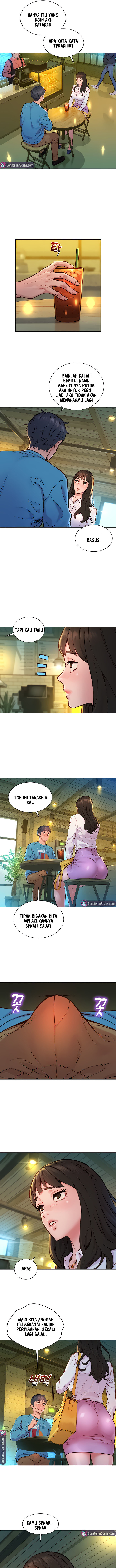 Let’s Hang Out from Today: Chapter chapter-1 - Page 7