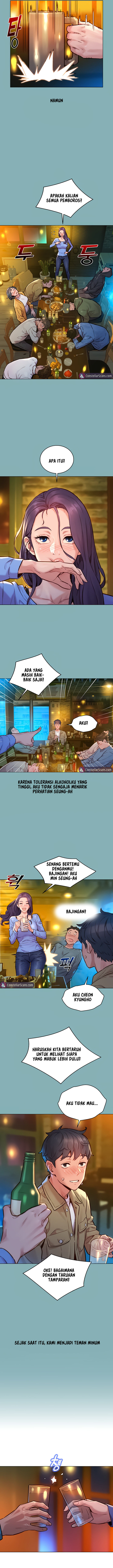 Let’s Hang Out from Today: Chapter chapter-1 - Page 12