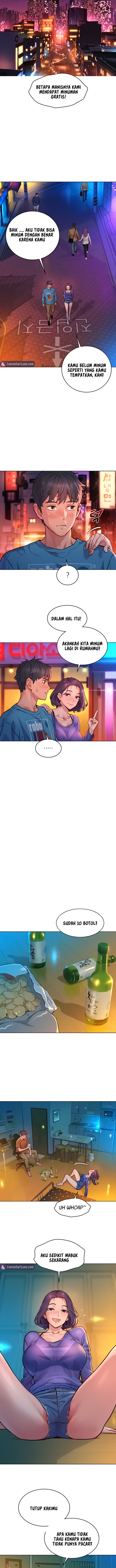 Let’s Hang Out from Today: Chapter chapter-1 - Page 14