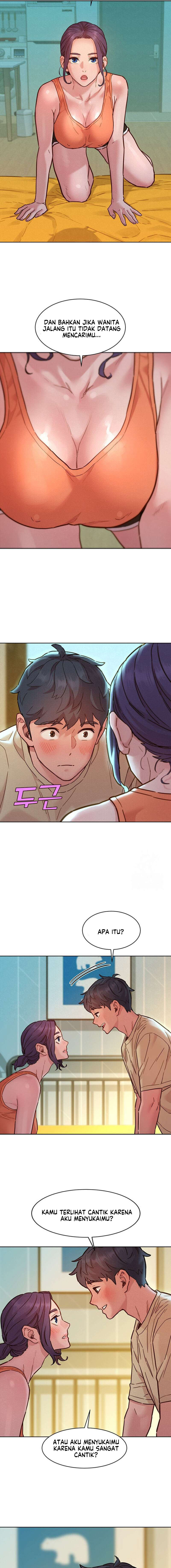 Let’s Hang Out from Today: Chapter chapter-101 - Page 10