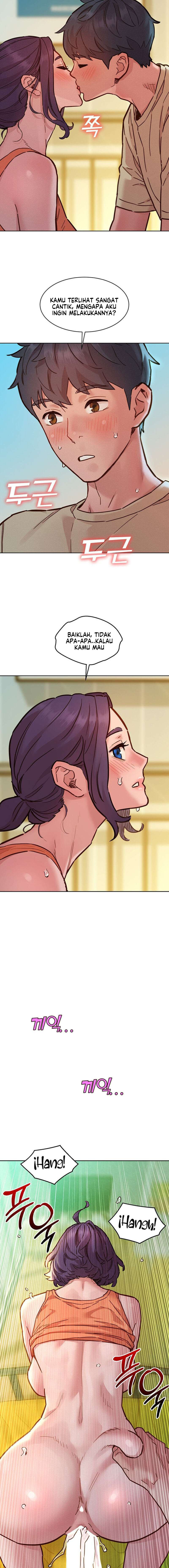 Let’s Hang Out from Today: Chapter chapter-101 - Page 11