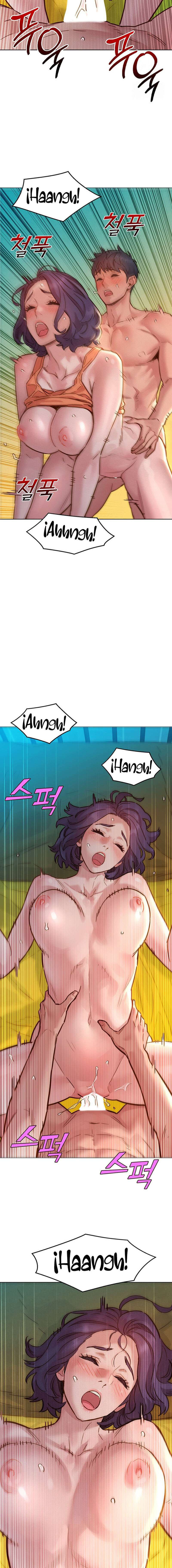 Let’s Hang Out from Today: Chapter chapter-101 - Page 12