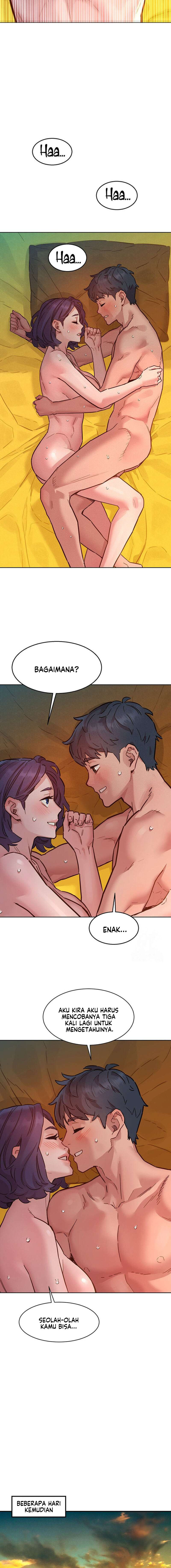 Let’s Hang Out from Today: Chapter chapter-101 - Page 13