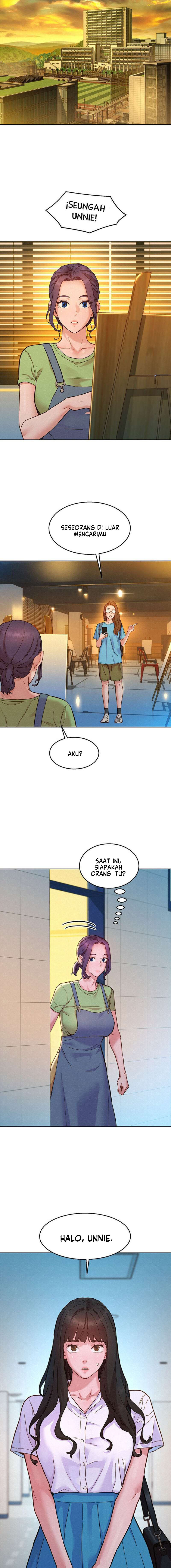 Let’s Hang Out from Today: Chapter chapter-101 - Page 14
