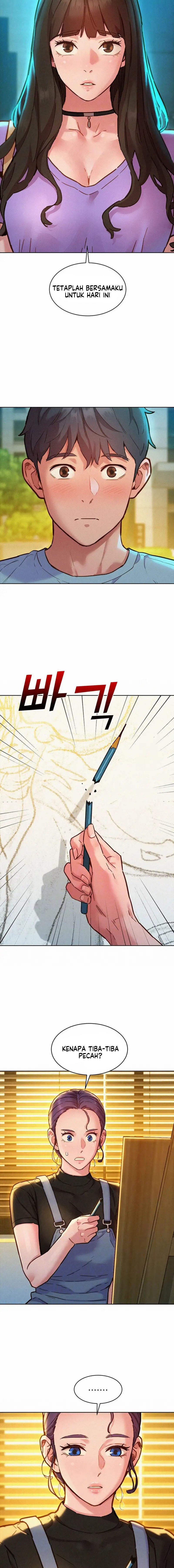 Let’s Hang Out from Today: Chapter chapter-102 - Page 5
