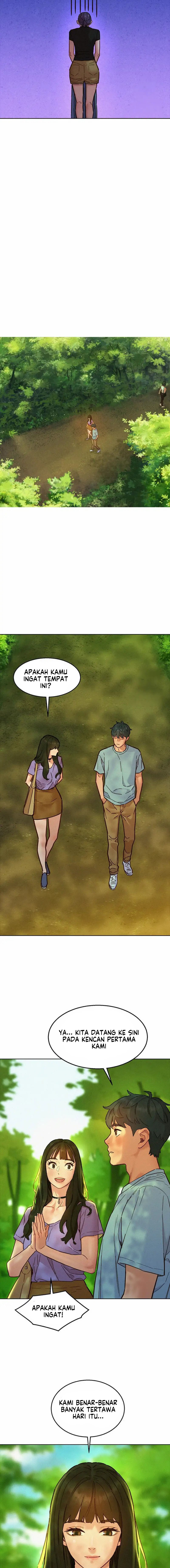 Let’s Hang Out from Today: Chapter chapter-102 - Page 8