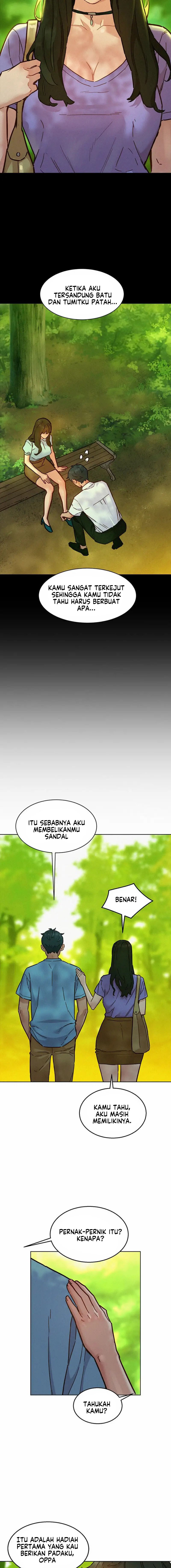 Let’s Hang Out from Today: Chapter chapter-102 - Page 9