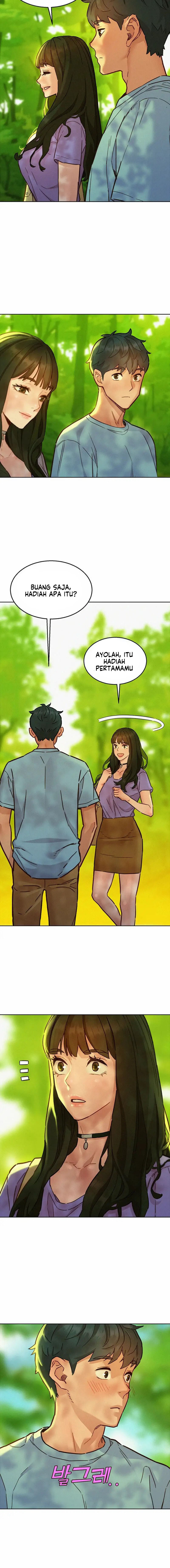 Let’s Hang Out from Today: Chapter chapter-102 - Page 10