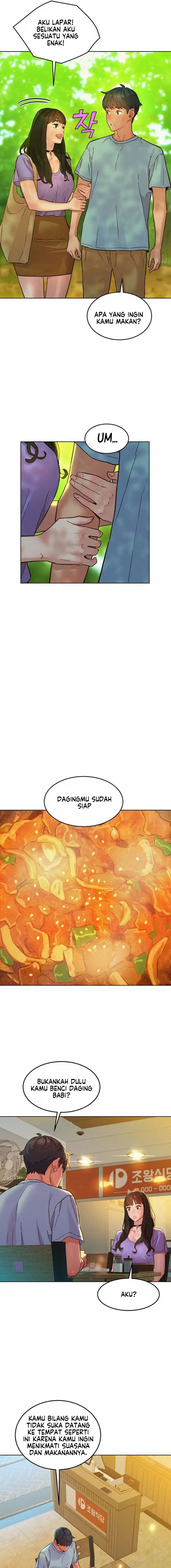 Let’s Hang Out from Today: Chapter chapter-102 - Page 11