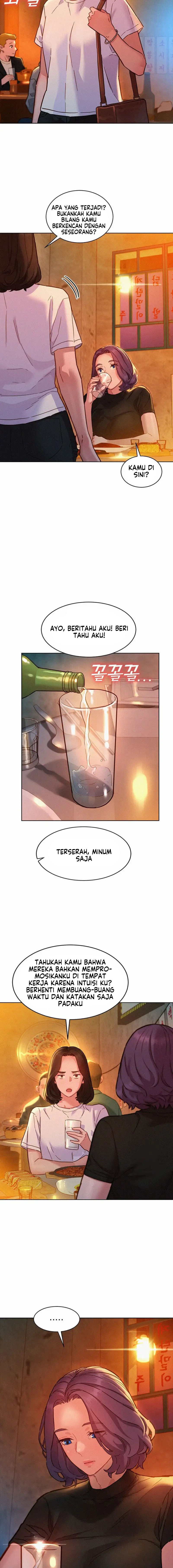 Let’s Hang Out from Today: Chapter chapter-102 - Page 14