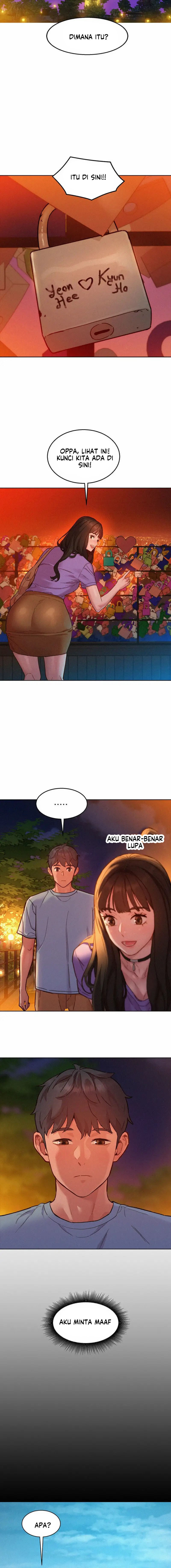 Let’s Hang Out from Today: Chapter chapter-102 - Page 16