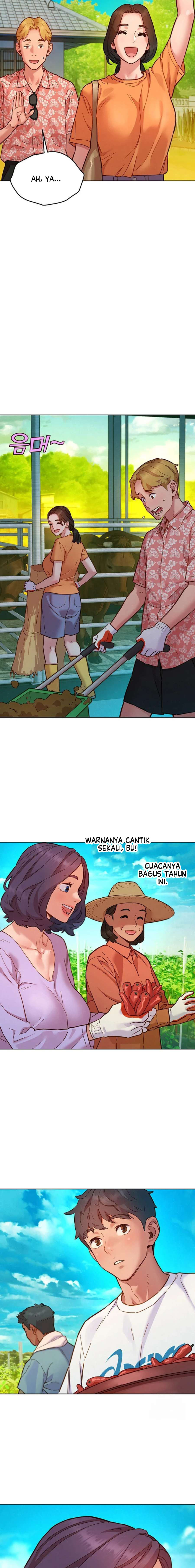 Let’s Hang Out from Today: Chapter chapter-104 - Page 14