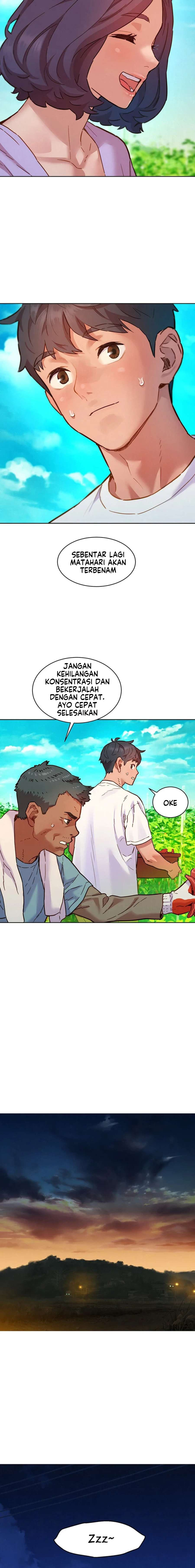 Let’s Hang Out from Today: Chapter chapter-104 - Page 15