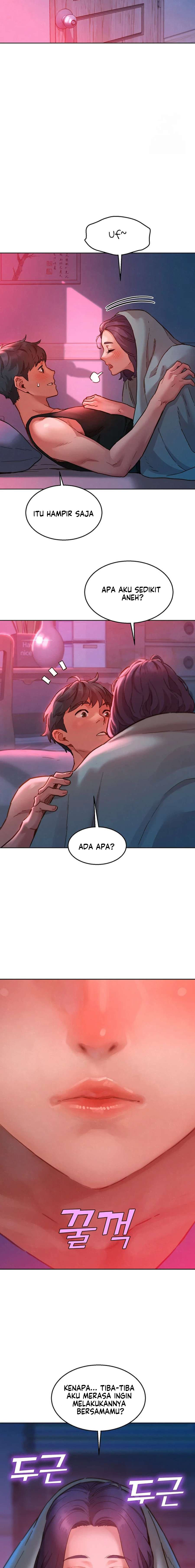 Let’s Hang Out from Today: Chapter chapter-104 - Page 20