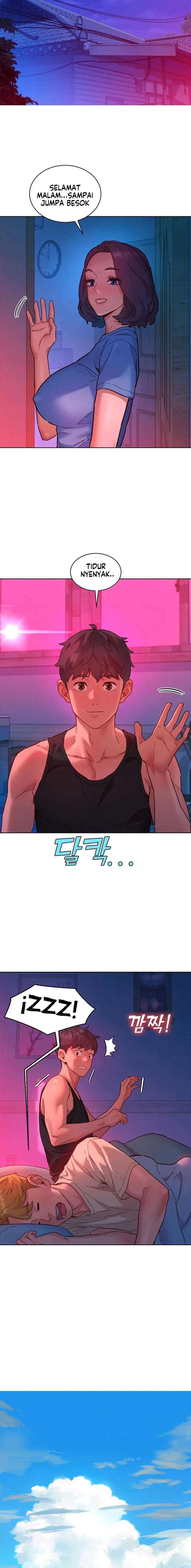 Let’s Hang Out from Today: Chapter chapter-105 - Page 19