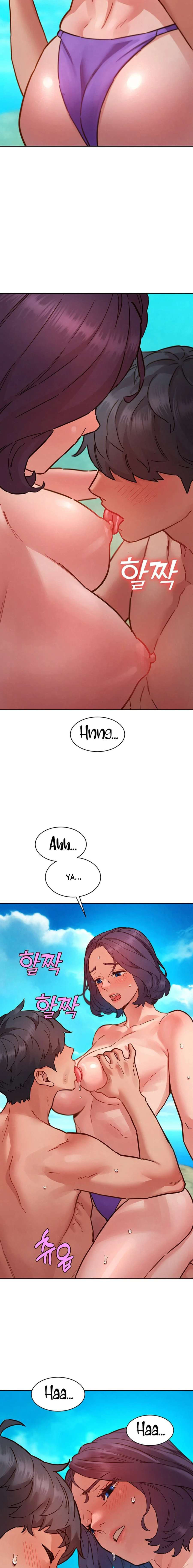 Let’s Hang Out from Today: Chapter chapter-106 - Page 18