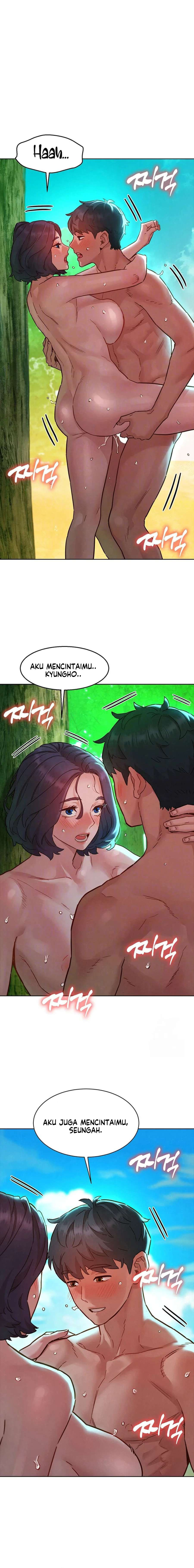Let’s Hang Out from Today: Chapter chapter-107 - Page 6