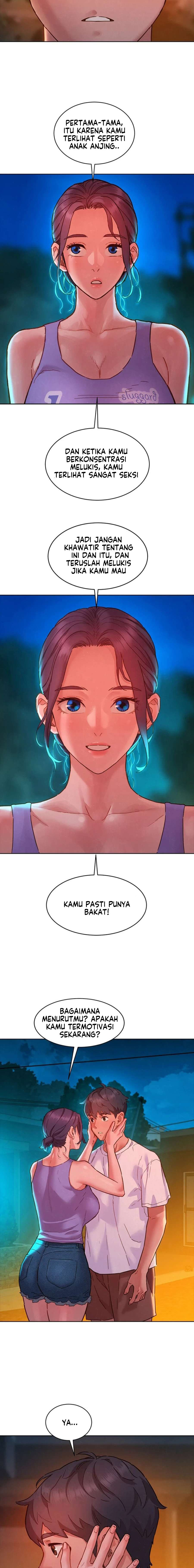 Let’s Hang Out from Today: Chapter chapter-107 - Page 19