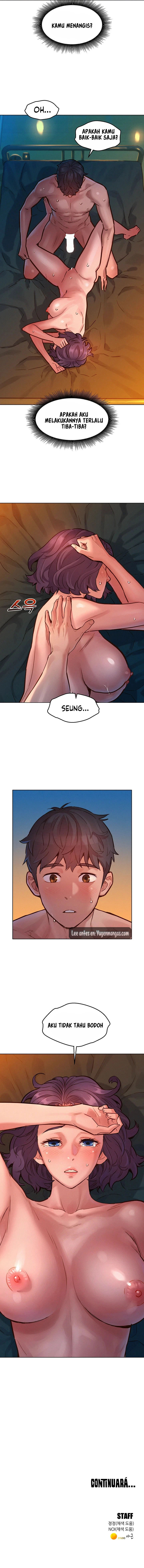 Let’s Hang Out from Today: Chapter chapter-12 - Page 11