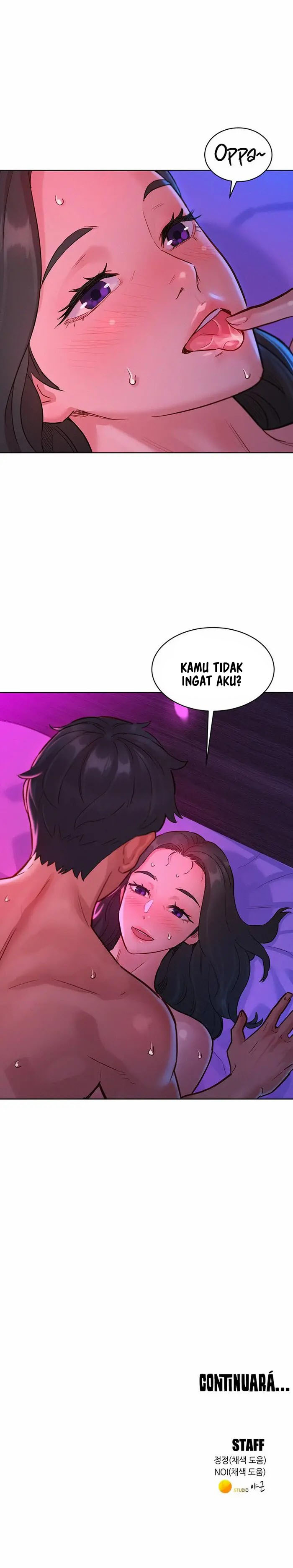 Let’s Hang Out from Today: Chapter chapter-15 - Page 11