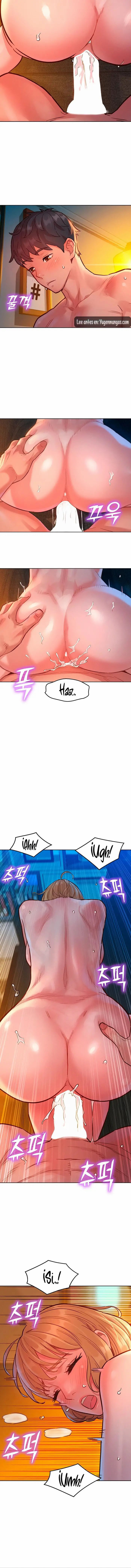 Let’s Hang Out from Today: Chapter chapter-21 - Page 12