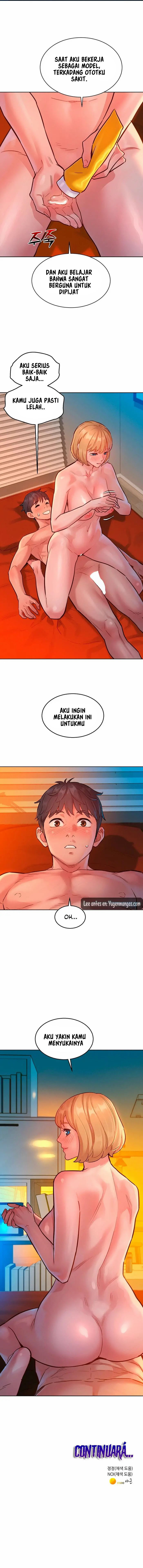 Let’s Hang Out from Today: Chapter chapter-21 - Page 16