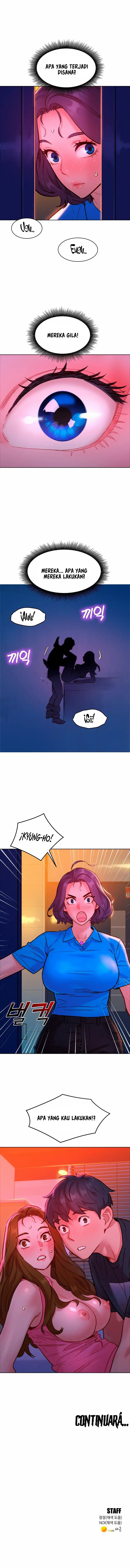 Let’s Hang Out from Today: Chapter chapter-24 - Page 10