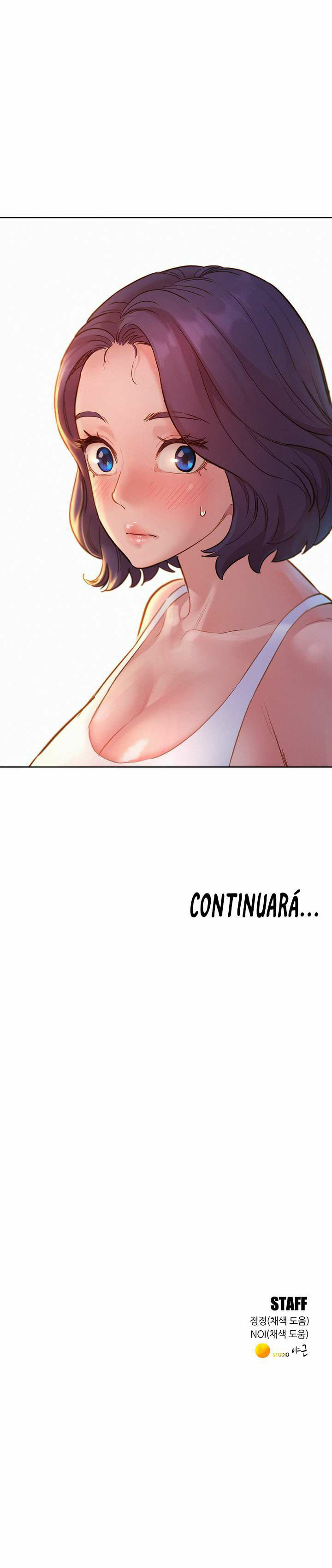 Let’s Hang Out from Today: Chapter chapter-26 - Page 10
