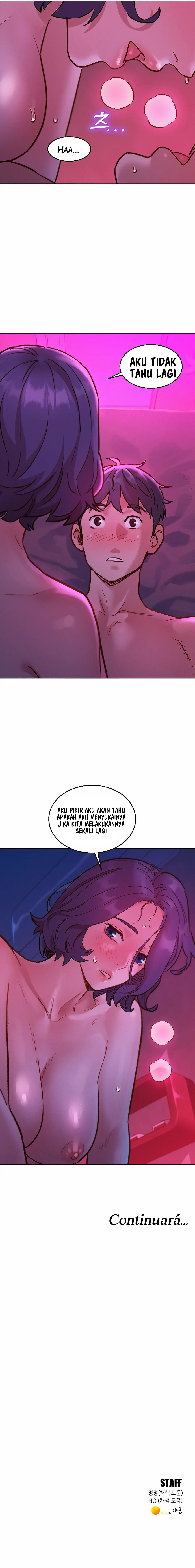 Let’s Hang Out from Today: Chapter chapter-29 - Page 10