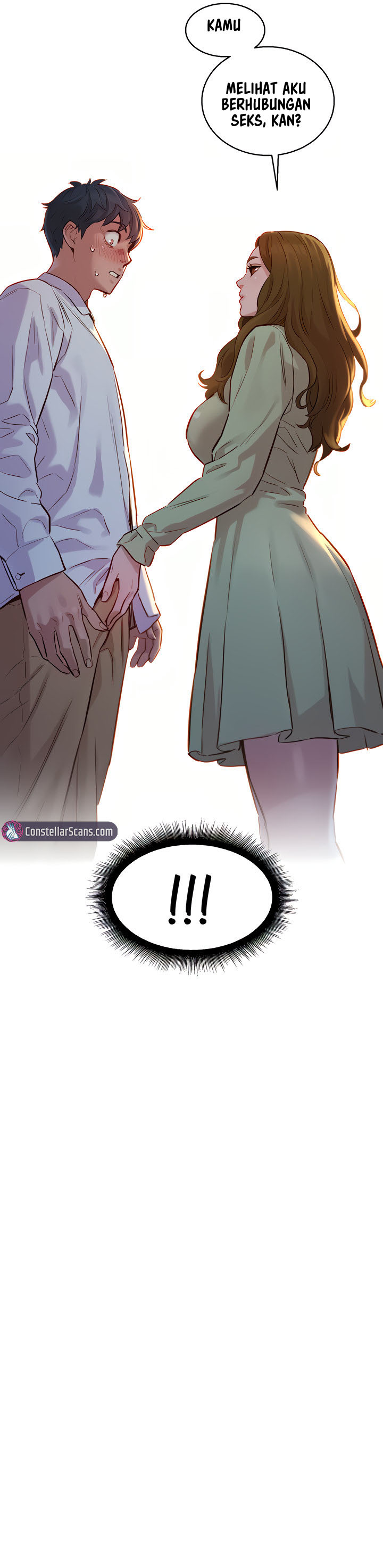 Let’s Hang Out from Today: Chapter chapter-3 - Page 13