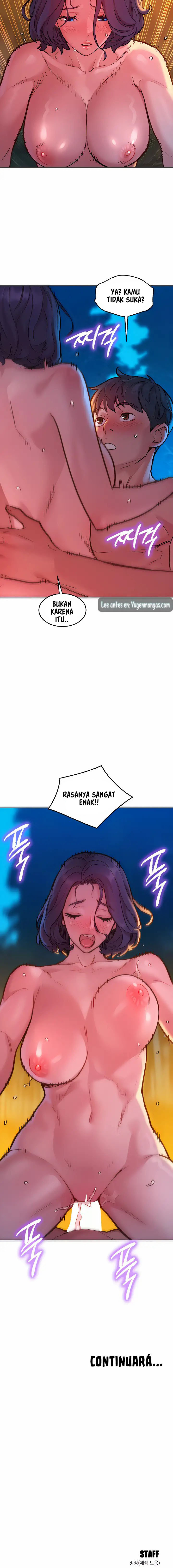 Let’s Hang Out from Today: Chapter chapter-39 - Page 12