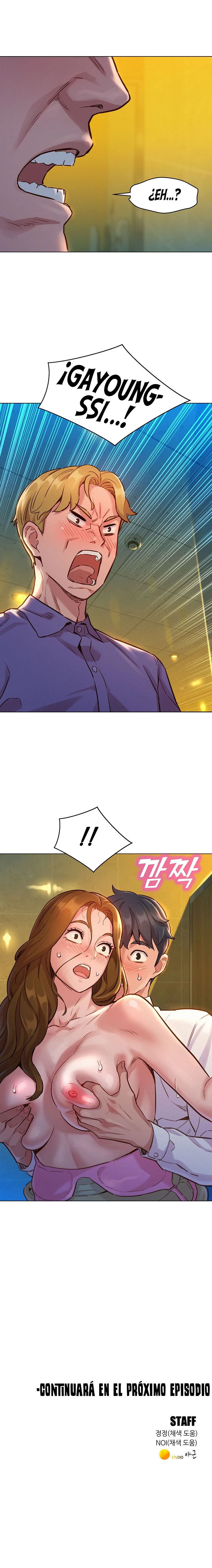 Let’s Hang Out from Today: Chapter chapter-4 - Page 12