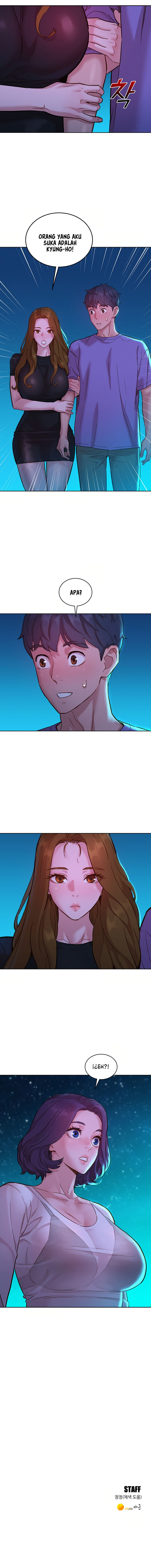 Let’s Hang Out from Today: Chapter chapter-41 - Page 11