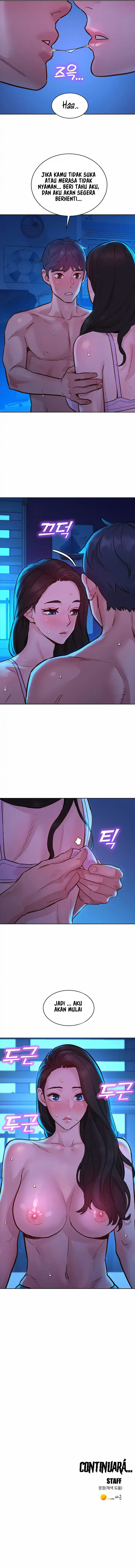 Let’s Hang Out from Today: Chapter chapter-44 - Page 10