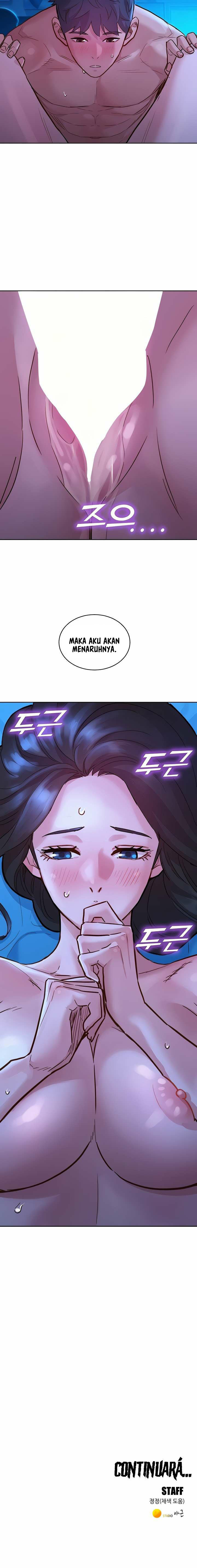Let’s Hang Out from Today: Chapter chapter-45 - Page 11