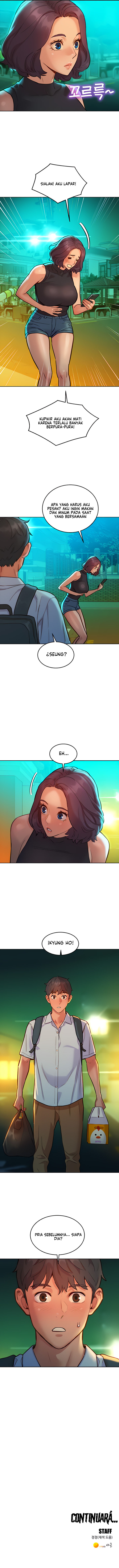 Let’s Hang Out from Today: Chapter chapter-46 - Page 10