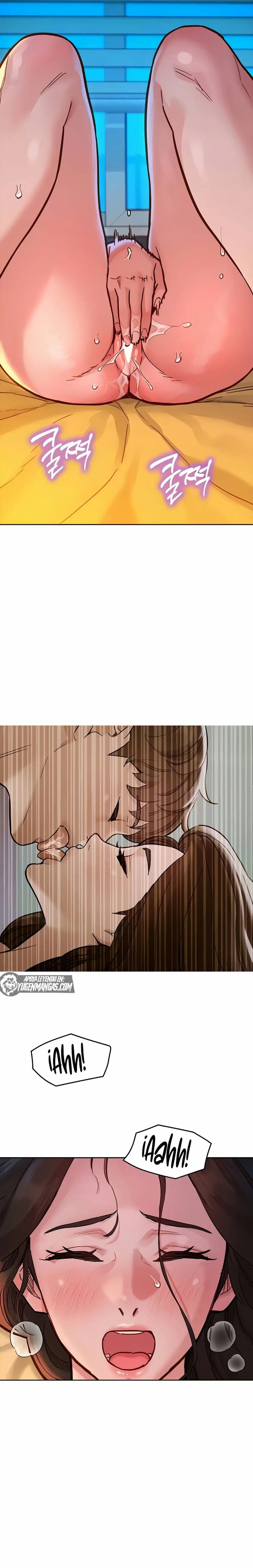 Let’s Hang Out from Today: Chapter chapter-51 - Page 6