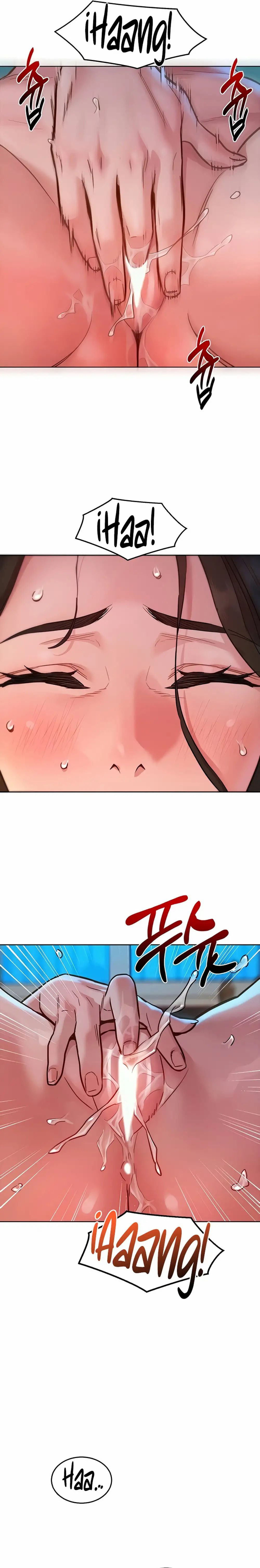 Let’s Hang Out from Today: Chapter chapter-51 - Page 7