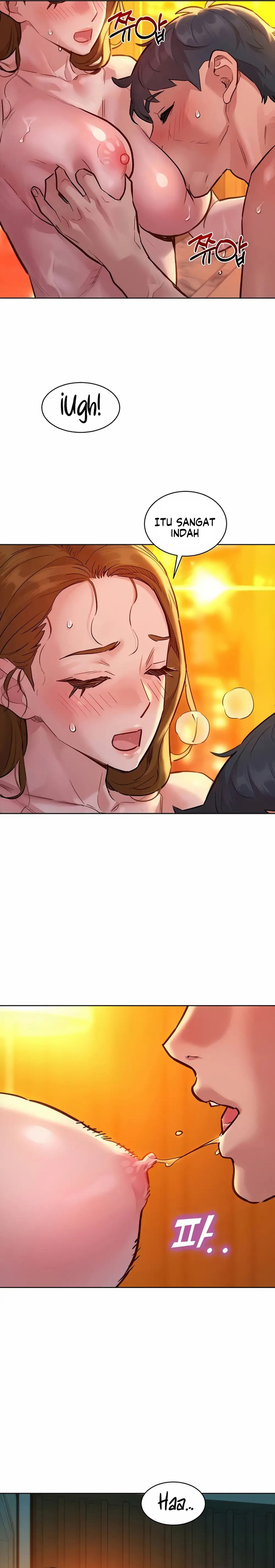 Let’s Hang Out from Today: Chapter chapter-51 - Page 10