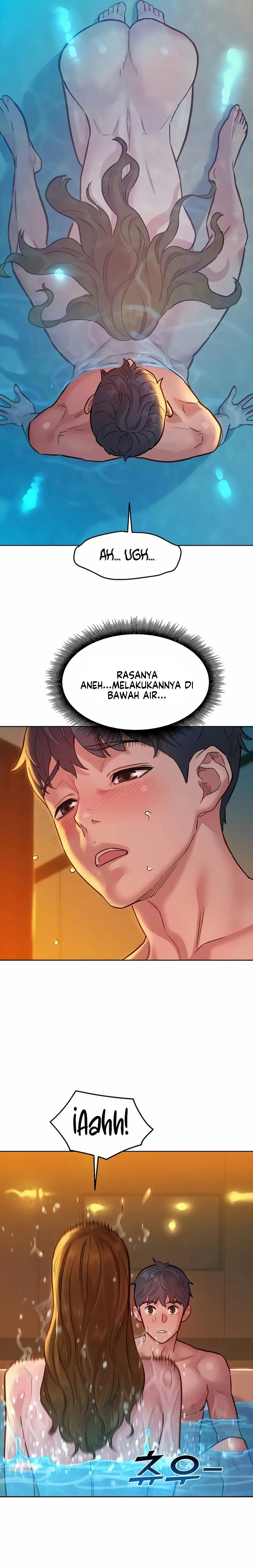 Let’s Hang Out from Today: Chapter chapter-51 - Page 20
