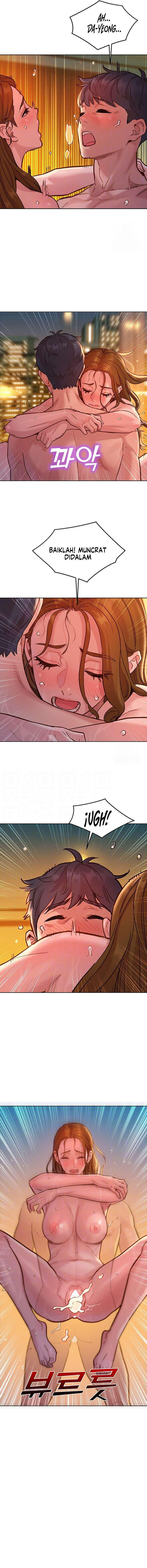 Let’s Hang Out from Today: Chapter chapter-52 - Page 4
