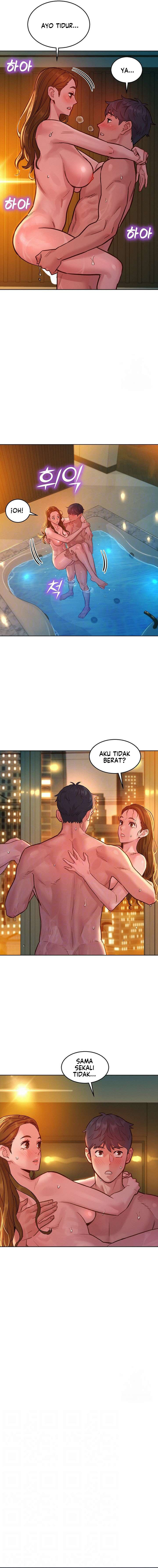 Let’s Hang Out from Today: Chapter chapter-52 - Page 6