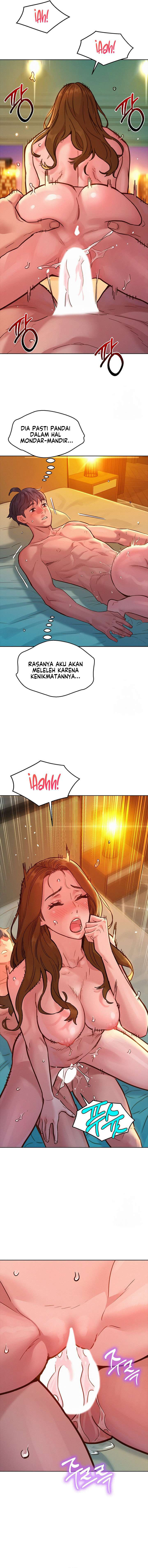 Let’s Hang Out from Today: Chapter chapter-52 - Page 10