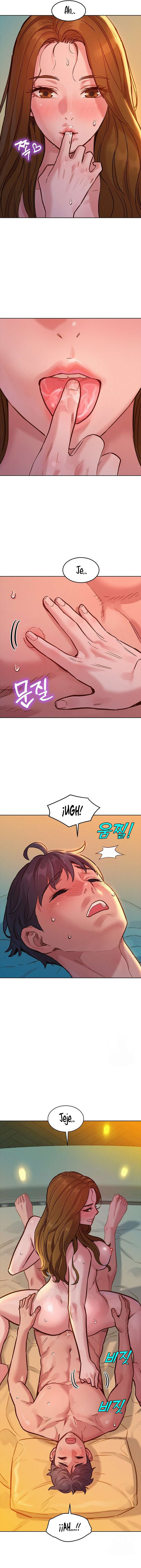 Let’s Hang Out from Today: Chapter chapter-52 - Page 11